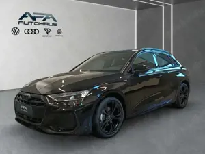 Audi A3 Sportback 35 TDI S tronic 2x S-Line*RFK*LED Bild 2