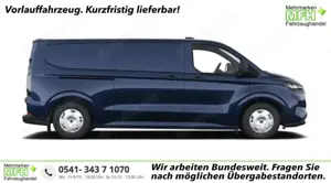 Ford Transit Custom Trend Aut 320L2 SHZ LadeP Kam PDC 100 kW (136 P...