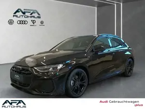 Audi A3 Sportback 35 TDI S tronic 2x S-Line*RFK*LED
