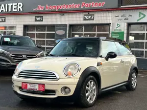 MINI Cooper Clubman Bild 2