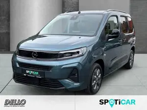 Opel Combo Life 1.2T Edition + LED Apple CarPlay Android Auto Musi