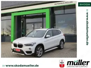 BMW X1 sDrive 18 d Sport Line 110kW Business