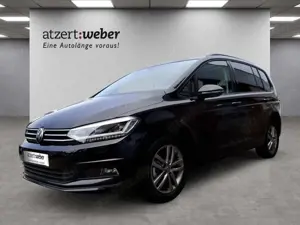 Volkswagen Touran 4All 2.0TDI DSG Pano AHK 7Sitze eleHeck