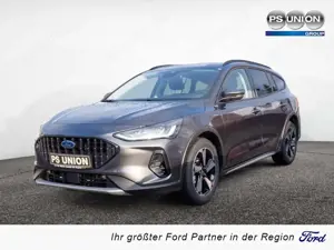 Ford Focus Active Turnier SHZ KAMERA NAVI ACC LED Bild 1