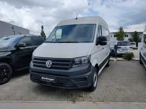 Volkswagen Crafter 35 Kasten Hochdach 2.0 TDI Automatik Kamera
