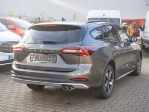 Ford Focus Active Turnier SHZ KAMERA NAVI ACC LED Bild 4