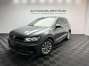 Volkswagen Tiguan 4Motion*Pano*360°*BMT StartStopp*Join*AHK