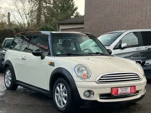 MINI Cooper Clubman Bild 4