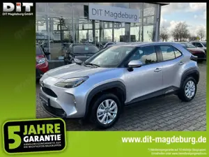 Toyota Yaris Cross 1.5 Comfort ACC+Navi+Fernlichtass.