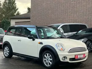 MINI Cooper Clubman Bild 5