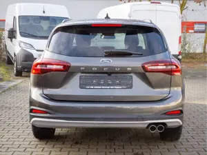 Ford Focus Active Turnier SHZ KAMERA NAVI ACC LED Bild 5