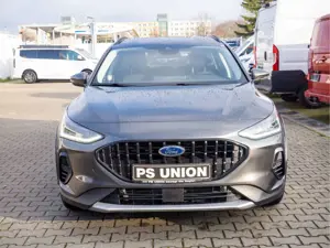 Ford Focus Active Turnier SHZ KAMERA NAVI ACC LED Bild 2