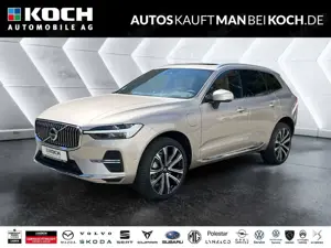 Volvo XC60 T6 AWD Plug-in Hybrid Ultra Bright