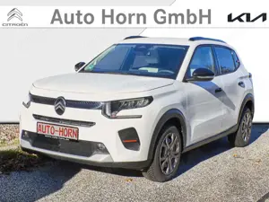 Citroen C3 Turbo 100 StopStart MAX