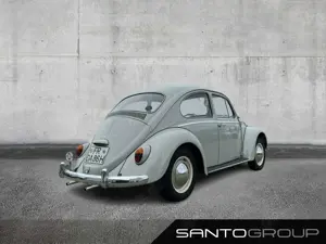 Volkswagen Käfer Käfer 1200 | 2. Hand | Top-Zustand | Tolle Historie Bild 4