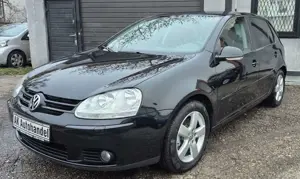 Volkswagen Golf V Lim. United Klima Sitzheizung TÜV Neu