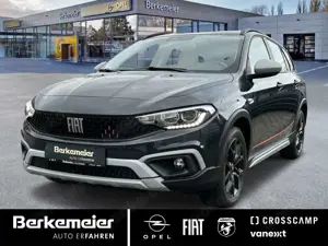 Fiat Tipo Kombi Cross GARMIN**ACC/Sensoren/Kamera**