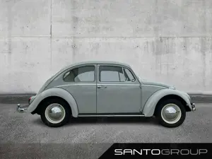 Volkswagen Käfer Käfer 1200 | 2. Hand | Top-Zustand | Tolle Historie Bild 3