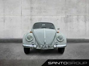 Volkswagen Käfer Käfer 1200 | 2. Hand | Top-Zustand | Tolle Historie Bild 2