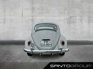 Volkswagen Käfer Käfer 1200 | 2. Hand | Top-Zustand | Tolle Historie Bild 5