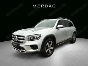 Mercedes-Benz GLB 200 AHK LED Navi SHZ Fernlichtass. Kam. LM