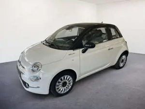 Fiat 500 1.0 DOLCEVITA Hybrid/15Z/TECH+PA/BICOLOR