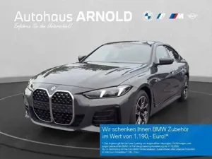 BMW 420 d Gran Coupé M Sportpaket RFK Komfortzugang AHK