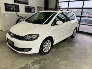 Volkswagen Golf Plus VI 1.2 TSI Life+AHK+GSD+SHZ+PDC+16"