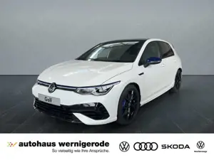 Volkswagen Golf R Performance 2,0l TSI OPF 4MOTION DSG 2.0TSI DSG