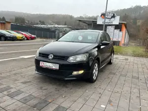 Volkswagen Polo V Style** TÜV-NEU **