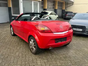 Opel Tigra Twin Top *KLIMA*MFL*NUR 90TKM*** Bild 3