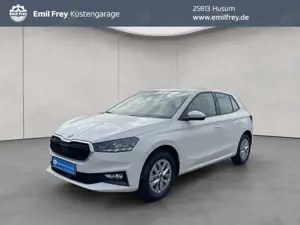 Skoda Fabia Essence 1.0 mech. SHZ KLIMA PDC