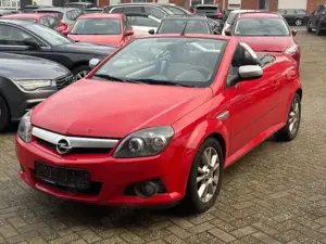 Opel Tigra Twin Top *KLIMA*MFL*NUR 90TKM***
