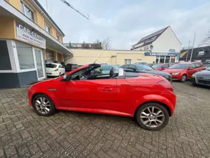 Opel Tigra Twin Top *KLIMA*MFL*NUR 90TKM*** Bild 2