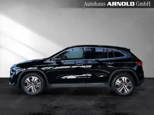 Mercedes-Benz GLA 200 GLA 200 Progressive 360° Distronic el-Klappe LED Bild 3