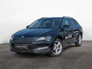 Skoda Superb Combi 2.0 TDI Style AHK ACC MATRIX-LED