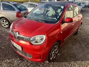 Renault Twingo Limited 1.0 * Klima * Faltdach * BT * HU+Serv. neu