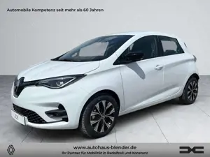 Renault ZOE Evolution R135 Z.E 50 (Batteriekauf)