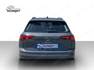 Volkswagen Golf Variant Life 2,0 l TDI DSG Navi Head-up Bild 5
