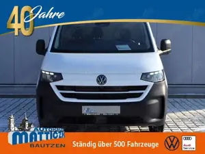 Volkswagen T7 Caravelle Kasten 2.0 TDI 150 PS EXTERIEUR+ANHÄNGER+LADERAUM
