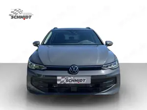 Volkswagen Golf Variant Life 2,0 l TDI DSG Navi Head-up Bild 2