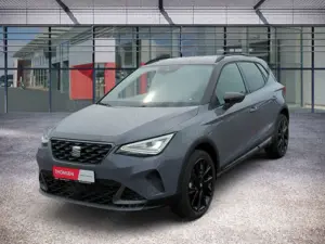 SEAT Arona 1.0 TSI DSG+ACC+AUT+LED+Navi+Virtual+Kam. Bild 2