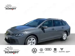 Volkswagen Golf Variant Life 2,0 l TDI DSG Navi Head-up