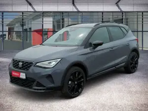 SEAT Arona 1.0 TSI DSG+ACC+AUT+LED+Navi+Virtual+Kam. Bild 4