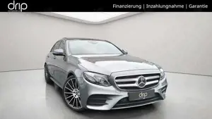 Mercedes-Benz E 400 E400d 9G *AMG|Pano|Multibeam|360°|Distr.|WideS.*