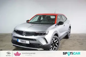 Opel Mokka Elegance 1.2 T | SHZ | RFK | PDC |