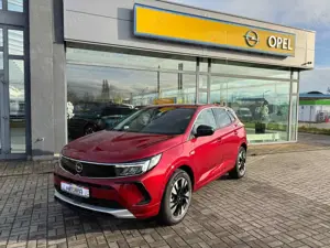 Opel Grandland Elegance