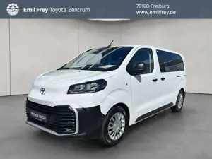 Toyota Proace Verso 2,0-l-D-4D L1 Comfort mit Travel- Pak