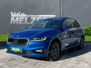 Skoda Fabia DRIVE 1.0TSI DSG+WSS BEHEIZT+KESSY+ALU+PDC Klima