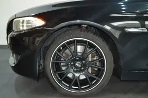 BMW 530 i Lim.*Deutsches Fzg.*Navi*TV*20 Zoll*Leder* Bild 5